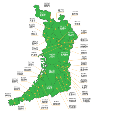大阪府